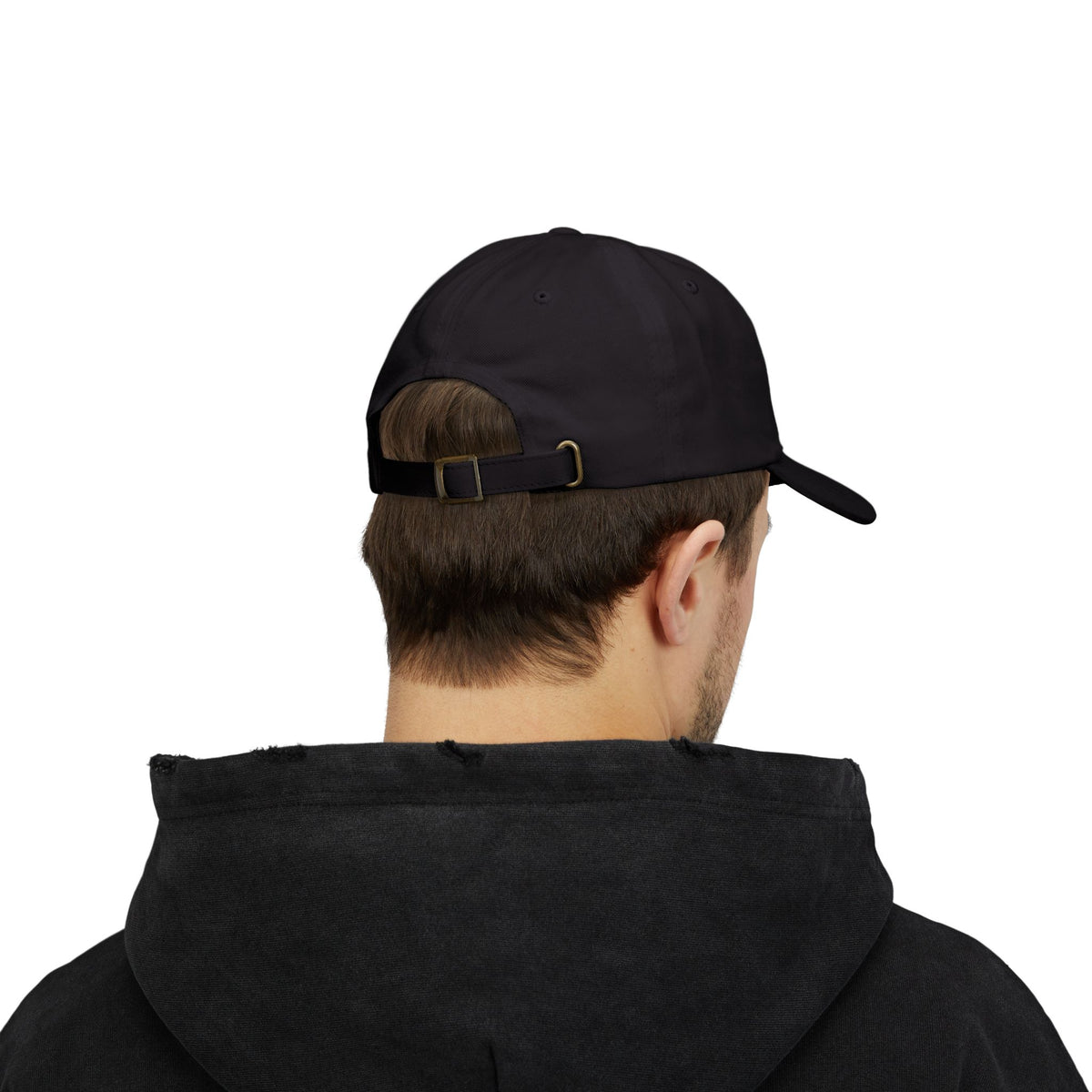 SOMERVILLE USED TO SUCK - Dad Hat