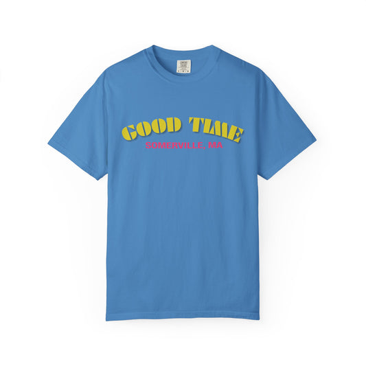 GOOD TIME - T-Shirt