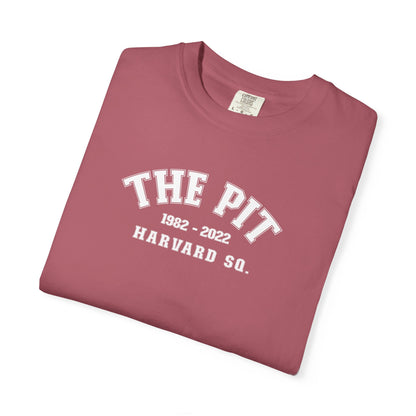 THE PIT HARVARD SQ. - T-SHirt